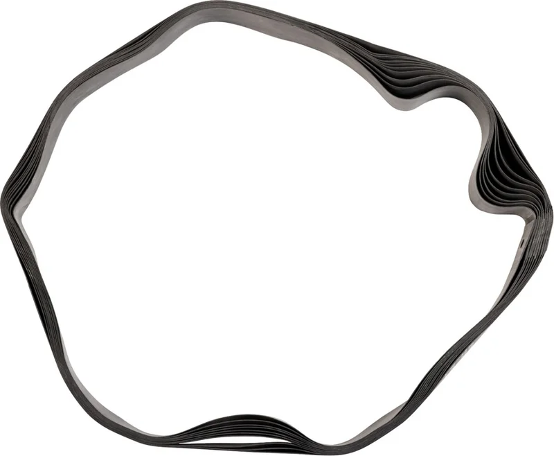 DRAG SPECIALTIES Rim Strip 21"X38 MM CV 10 pack IR