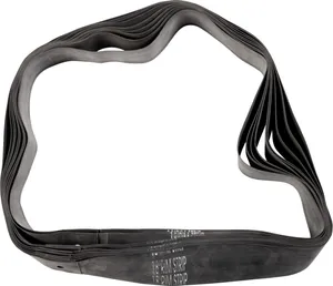 DRAG SPECIALTIES Rim Strip 18"X50 MM CV 10 pack IR