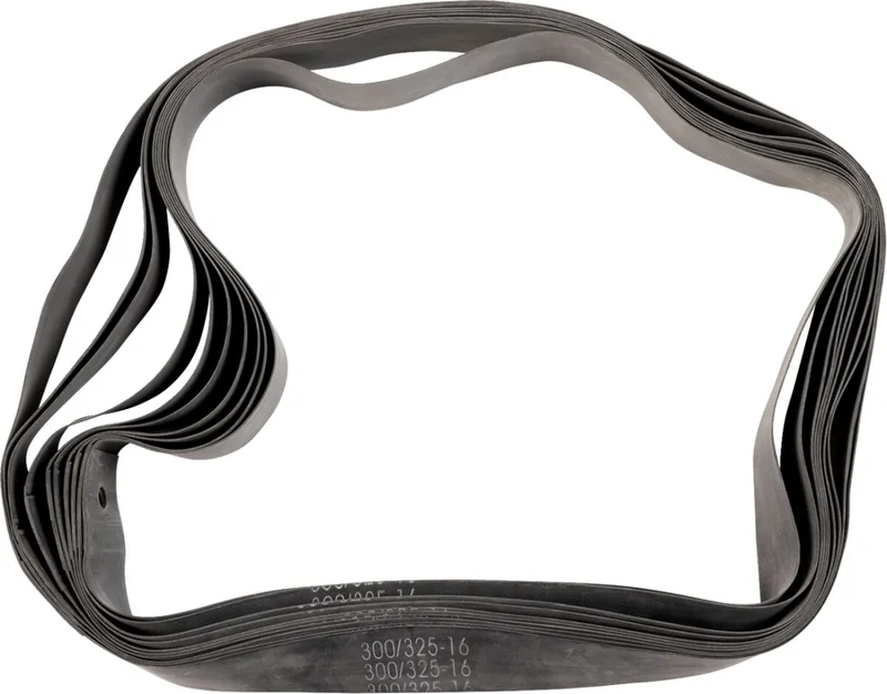 DRAG SPECIALTIES Rim Strip 16"X38 MM CV 10 pack IR