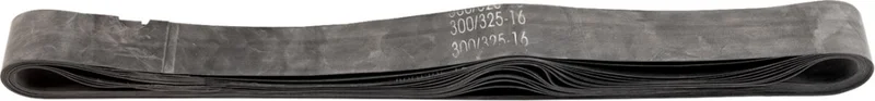 DRAG SPECIALTIES Rim Strip 16"X38 MM SV 10 pack IR