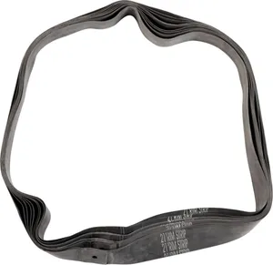 DRAG SPECIALTIES Rim Strip 21" X 19MM CV 10 pack IR