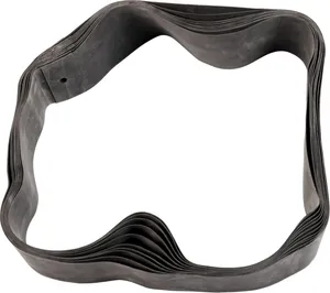 DRAG SPECIALTIES Rim Strip 18"X78 MM CV 10 pack IR