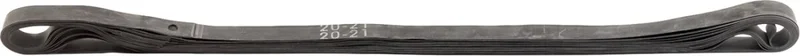 DRAG SPECIALTIES Rim Strip 21"X19 MM CV 10 pack IR