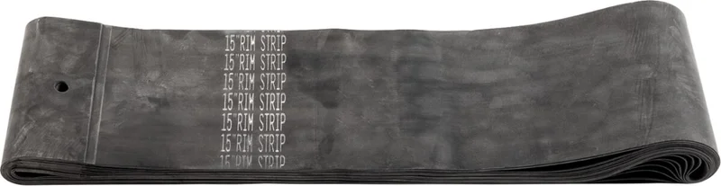 DRAG SPECIALTIES Rim Strip15"X 5" CS 10 pack IR