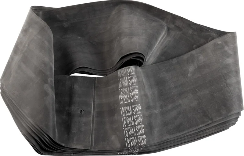 DRAG SPECIALTIES Rim Strip 18" X 6.5" CV 10 pack IR