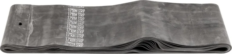 DRAG SPECIALTIES Rim StripP 17" X 6" CV 10 pack IR