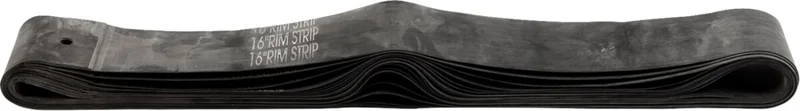 DRAG SPECIALTIES Rim Strip 16" X 57MM CV 10 pack IR