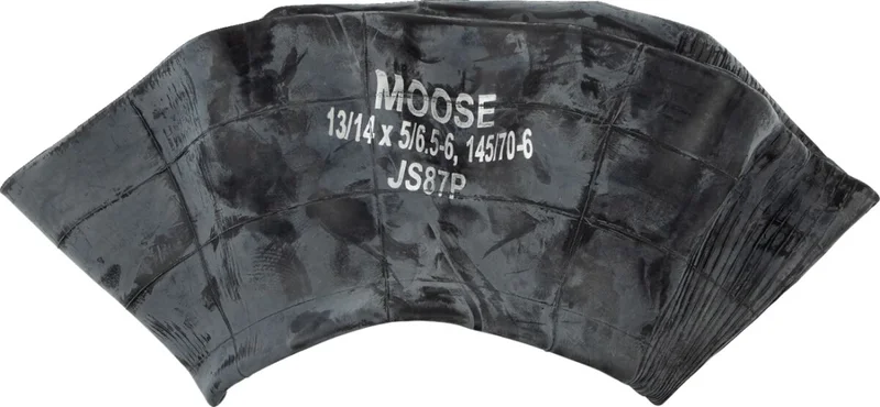 MOOSE OFFROAD FOUR WHEEL HEAVY-DUTY INNER TUBE 145/70-6 JS87P