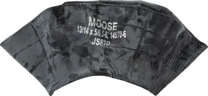 MOOSE OFFROAD FOUR WHEEL HEAVY-DUTY INNER TUBE 145/70-6 JS87P