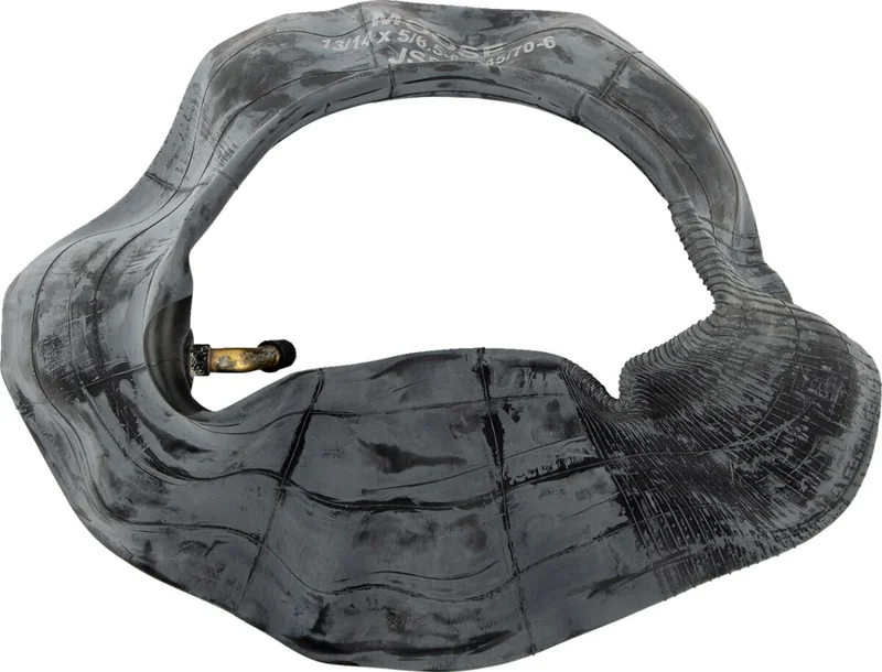 MOOSE OFFROAD FOUR WHEEL HEAVY-DUTY INNER TUBE 145/70-6 JS87P