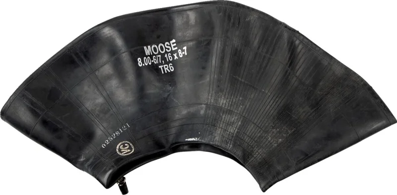 MOOSE OFFROAD FOUR WHEEL HEAVY-DUTY INNER TUBE 16X8-7 TR-6
