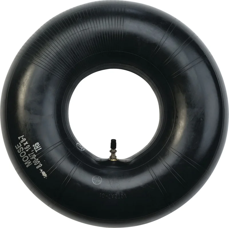 MOOSE OFFROAD FOUR WHEEL HEAVY-DUTY INNER TUBE 16X8-7 TR-6