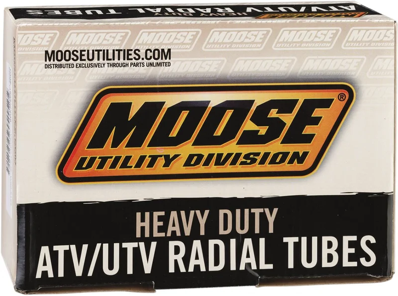 MOOSE OFFROAD FOUR WHEEL HEAVY-DUTY INNER TUBE 16X8-7 TR-6