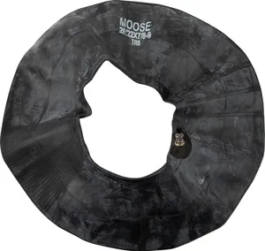 MOOSE OFFROAD FOUR WHEEL HEAVY-DUTY INNER TUBE 20/22X7/8-9 TR-6