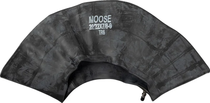 MOOSE OFFROAD FOUR WHEEL HEAVY-DUTY INNER TUBE 20/22X7/8-9 TR-6