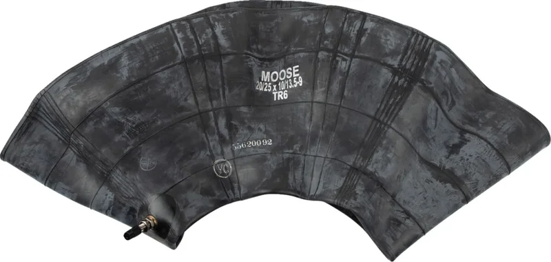 MOOSE OFFROAD FOUR WHEEL HEAVY-DUTY INNER TUBE 20/25X10/13.5-9 TR-6