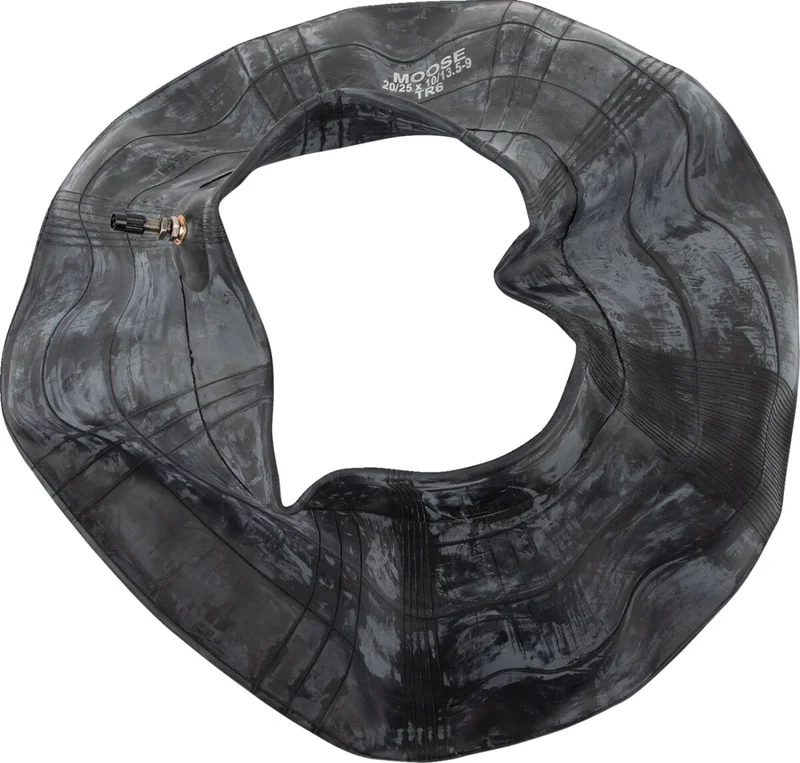 MOOSE OFFROAD FOUR WHEEL HEAVY-DUTY INNER TUBE 20/25X10/13.5-9 TR-6