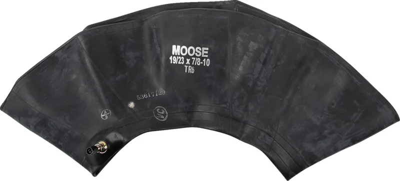 MOOSE OFFROAD FOUR WHEEL HEAVY-DUTY INNER TUBE 21/23X7/8-10 TR-6