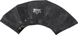 MOOSE OFFROAD FOUR WHEEL HEAVY-DUTY INNER TUBE 21/23X7/8-10 TR-6