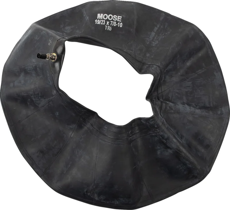MOOSE OFFROAD FOUR WHEEL HEAVY-DUTY INNER TUBE 21/23X7/8-10 TR-6