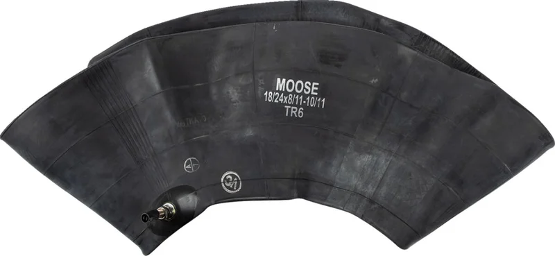 MOOSE OFFROAD FOUR WHEEL HEAVY-DUTY INNER TUBE 18/24X8/11-10/11 TR-6