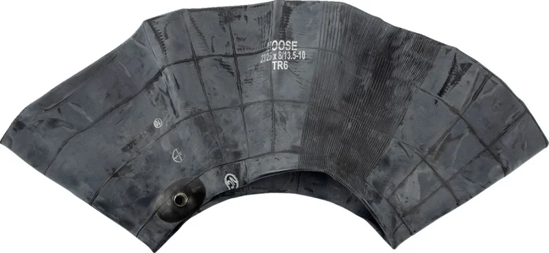 MOOSE OFFROAD FOUR WHEEL HEAVY-DUTY INNER TUBE 23/25X8/13.5-10 TR-6-OFF