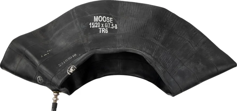 MOOSE OFFROAD FOUR WHEEL HEAVY-DUTY INNER TUBE 19X7-8 TR-6