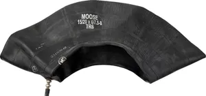 MOOSE OFFROAD FOUR WHEEL HEAVY-DUTY INNER TUBE 19X7-8 TR-6