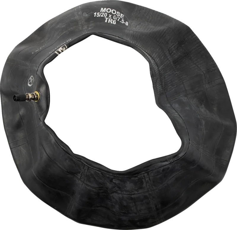 MOOSE OFFROAD FOUR WHEEL HEAVY-DUTY INNER TUBE 19X7-8 TR-6