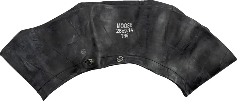 MOOSE OFFROAD FOUR WHEEL HEAVY-DUTY INNER TUBE 26X9-14 TR-6