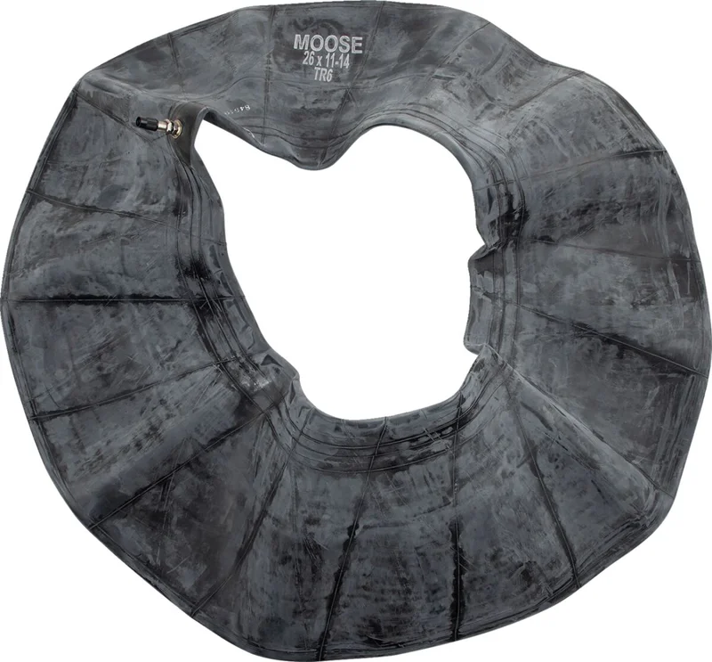 MOOSE OFFROAD FOUR WHEEL HEAVY-DUTY INNER TUBE 26X11-14 TR-6