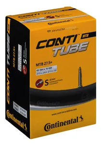 CONTINENTAL TUBE MTB 65-584->70-584