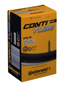 CONTINENTAL TUBE MTB 47-559->62-559