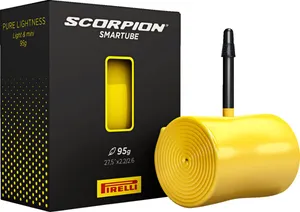 PIRELLI SCORPION SMARTUBE 27.5