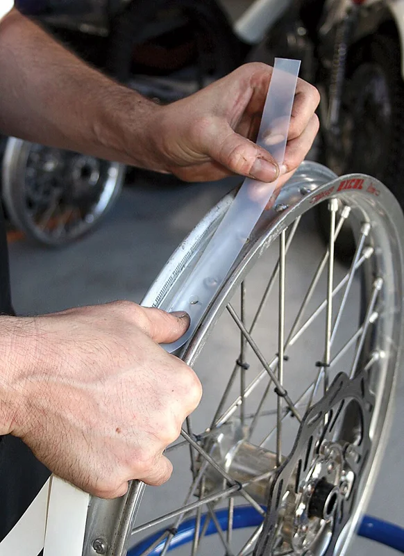 MOTION PRO RIM STRIP TAPE 21"