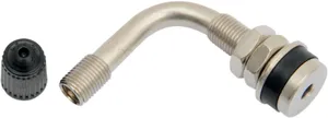 K&L SUPPLY K&L-SUPPLY, VALVE STEM, METAL, 90° BEND