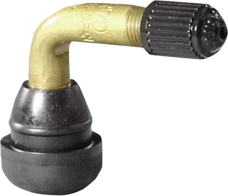 K&L SUPPLY VALVE STEM-90 DEG RUBBER