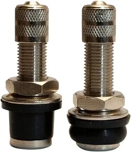 MOOSE OFFROAD FOUR WHEEL QUICKSTEM PUSHIN VLVE MSE