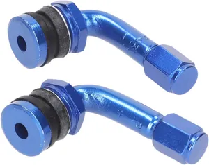 101 OCTANE TIRE VALVE SET 90 BL