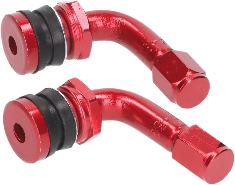 101 OCTANE TIRE VALVE SET 90 RD