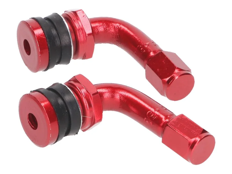 101 OCTANE TIRE VALVE SET 90 RD