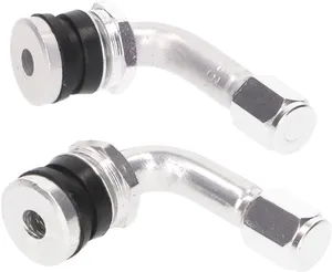 101 OCTANE TIRE VALVE SET 90 SV