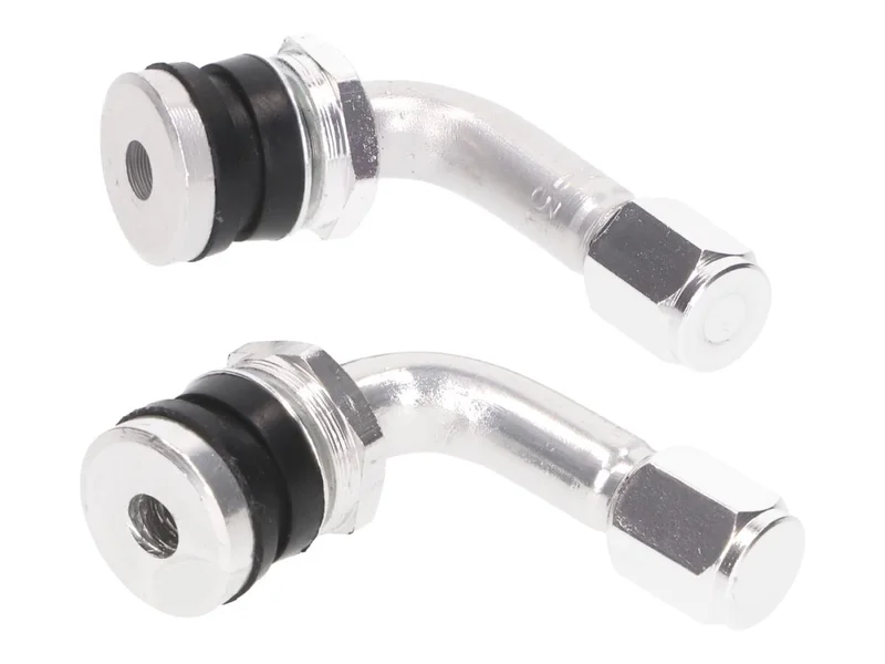 101 OCTANE TIRE VALVE SET 90 SV