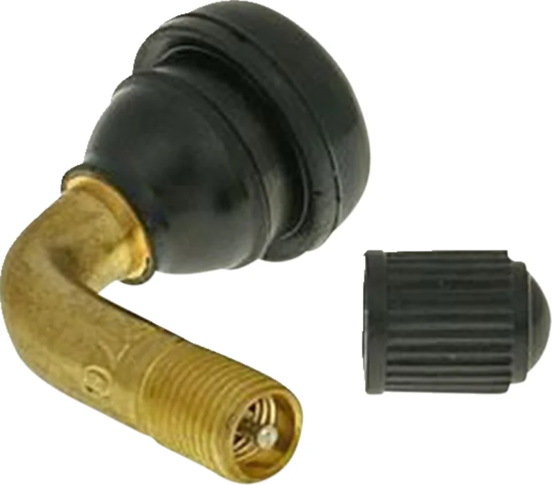 101 OCTANE TIRE VALVE