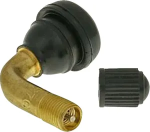 101 OCTANE TIRE VALVE