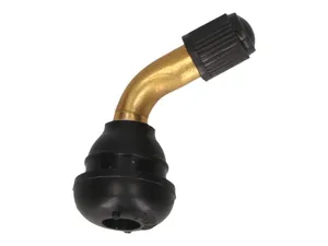 101 OCTANE TIRE VALVE TUBELESS 60 DEGREES