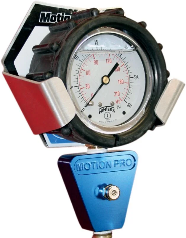 Motion Pro HOLDER MP AIR GAUGE