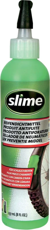 SLIME TUBE SEALANT BOTTLE 273mL