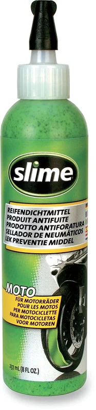 SLIME TUBELESS TIRE SEALANT 237mL