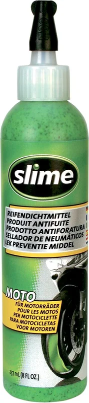 SLIME TUBELESS TIRE SEALANT 237mL